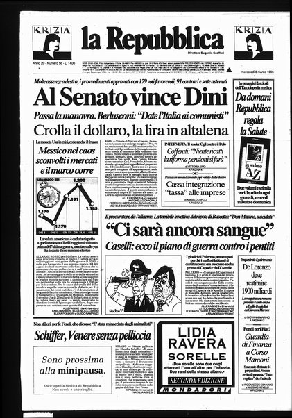 La repubblica